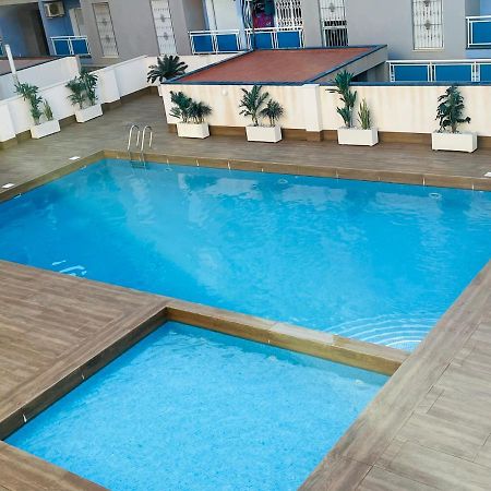 New 2022 Casanovas-Apartment Torrevieja Center 外观 照片