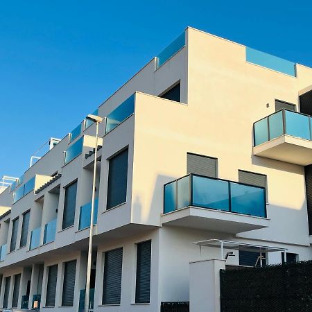 New 2022 Casanovas-Apartment Torrevieja Center 外观 照片