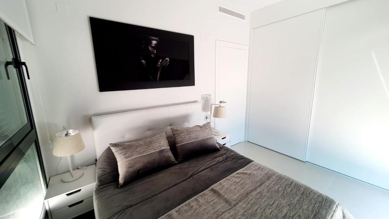 New 2022 Casanovas-Apartment Torrevieja Center 外观 照片