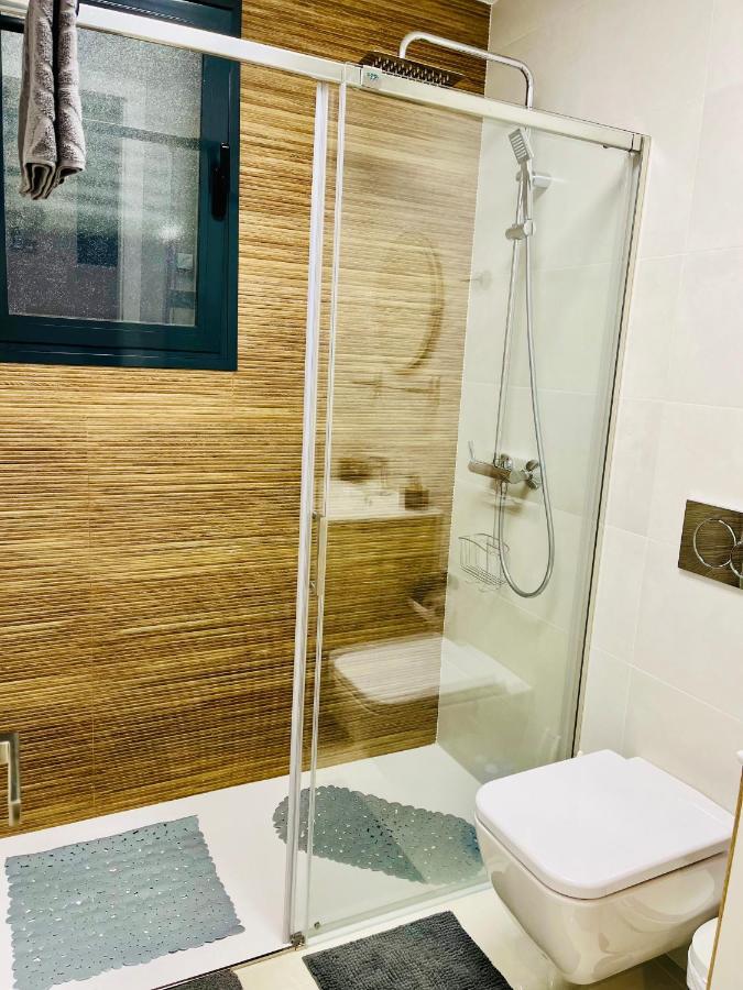 New 2022 Casanovas-Apartment Torrevieja Center 外观 照片