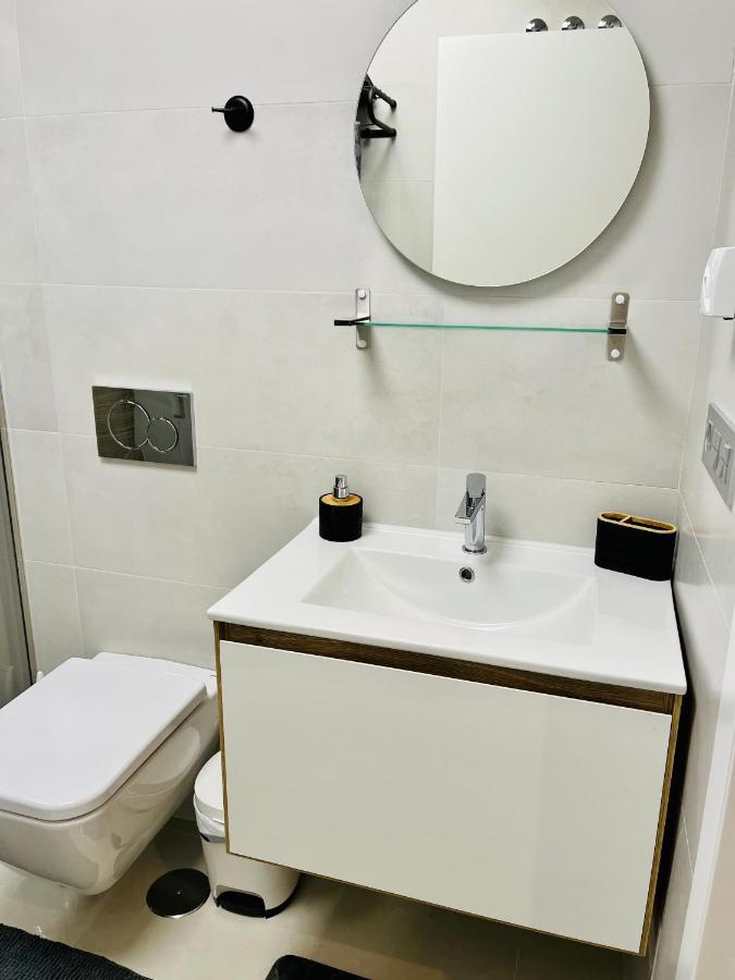 New 2022 Casanovas-Apartment Torrevieja Center 外观 照片