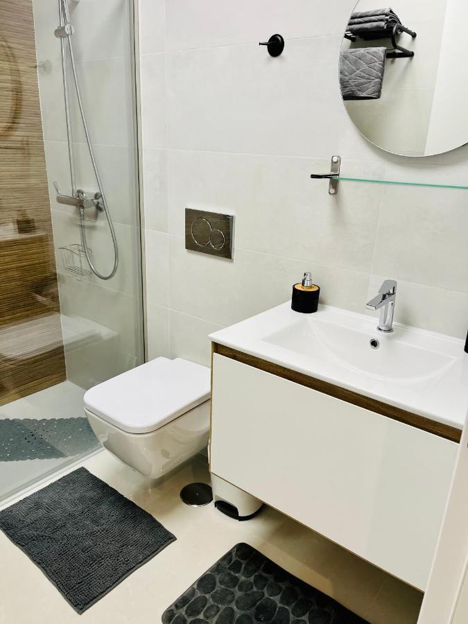 New 2022 Casanovas-Apartment Torrevieja Center 外观 照片