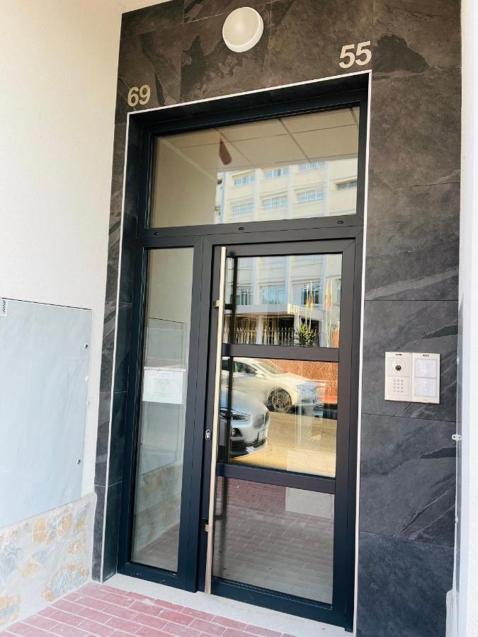 New 2022 Casanovas-Apartment Torrevieja Center 外观 照片